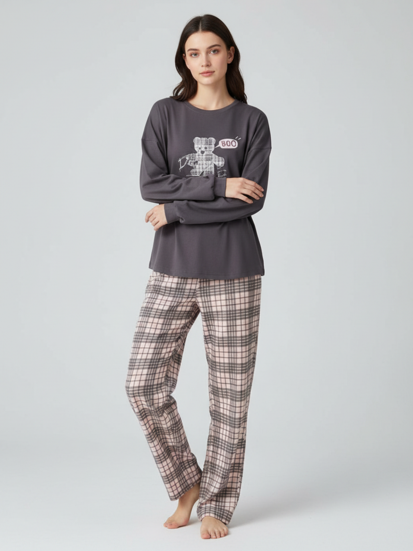 Pijama « Soft Dream » de Algodón