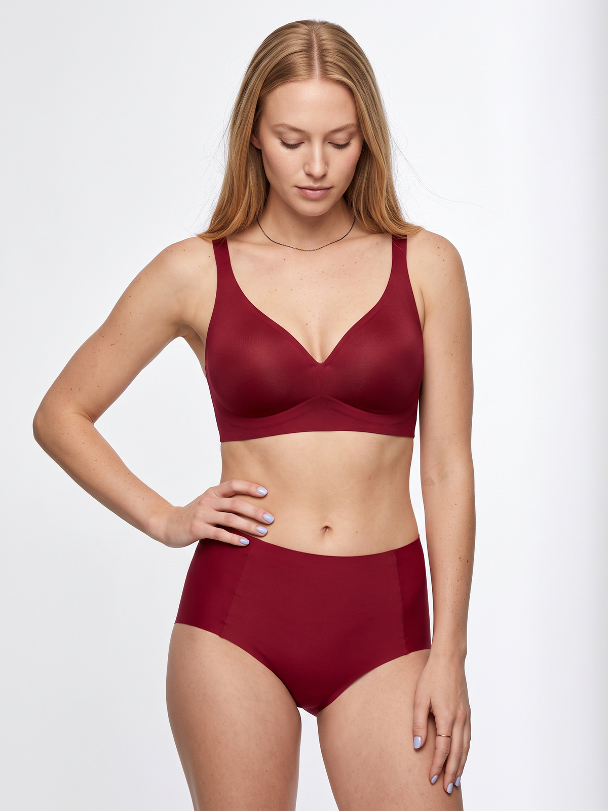 Set ARMONY + Braguita – Precio Reservado a Quien Ya Ha Pedido ❤️