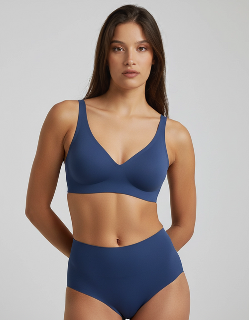 Set CLASSICO + Braguita – Precio Reservado a Quien Ya Ha Pedido 💙