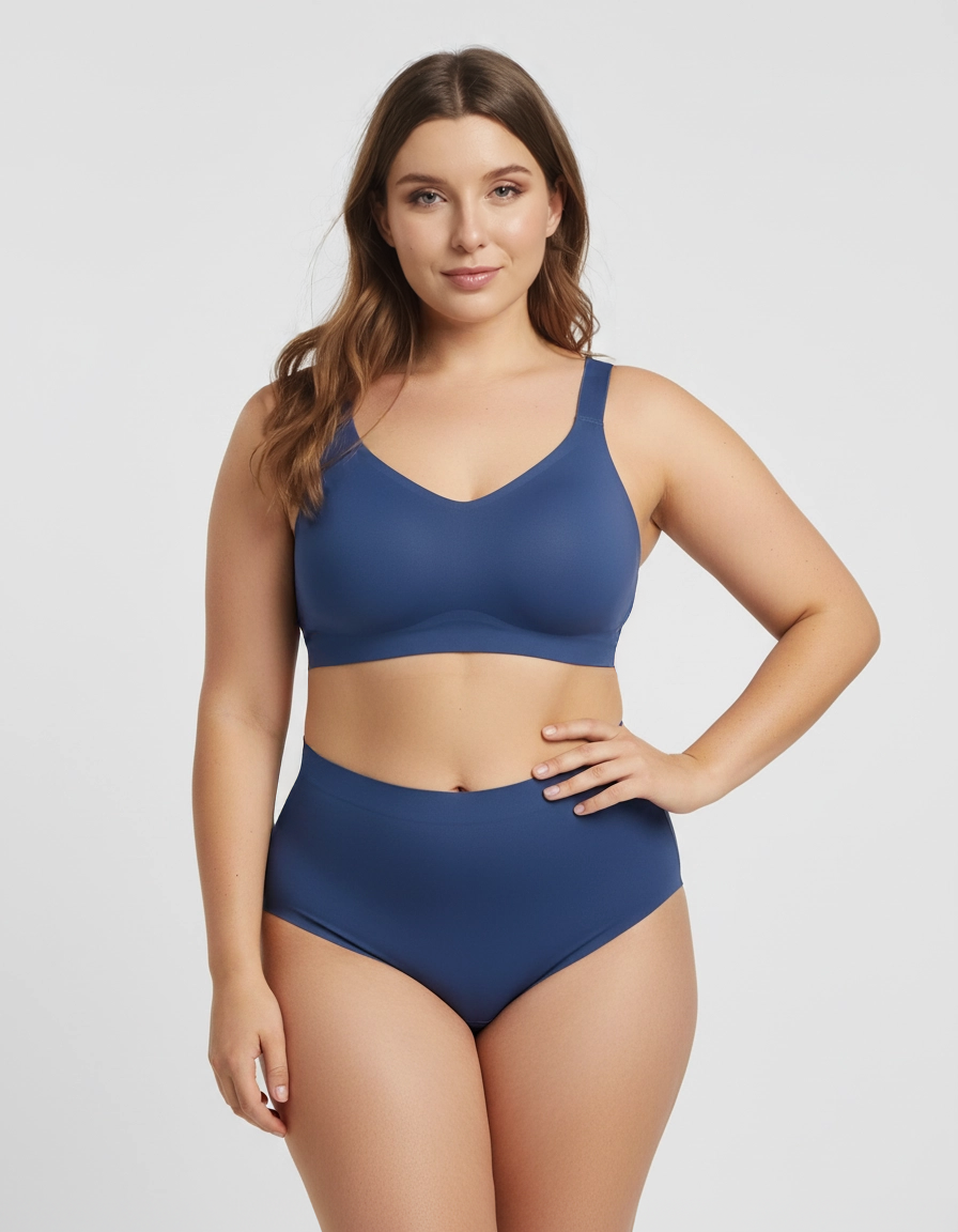 Blu Set by Amaframe™ – (Edición Exclusiva 💙)
