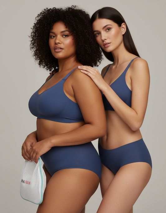 Blu Set by Amaframe™ – (Edición Exclusiva 💙)